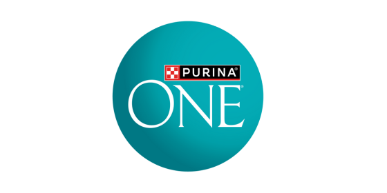 purina one logo