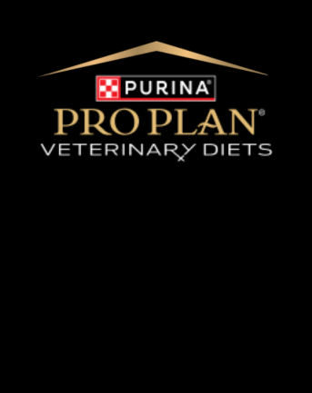 PRO PLAN veterinary diets logo