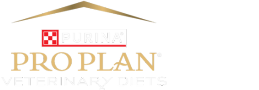 PRO PLAN VETERINARY DIETS logo