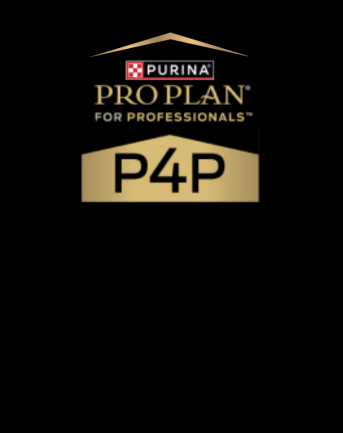 PRO PLAN professionals logo